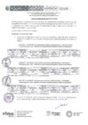 Vista preliminar de documento Acta de Conciliación de Prestaciones FISSAL - Hospital María Auxiliadora