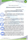 Vista preliminar de documento RESOLUCION ALCALDIA Nª 017-2023-MDC-A