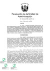 Vista preliminar de documento RUA N°105-2023-MIMP-AURORA-UA