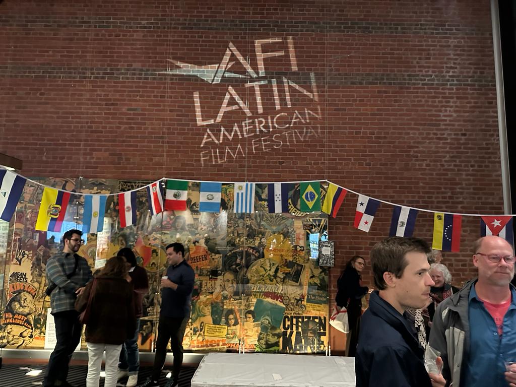 Película peruana rodada en quechua cautiva en festival de Estados Unidos