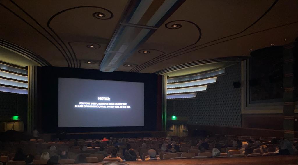 Película peruana rodada en quechua cautiva en festival de Estados Unidos