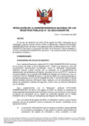 Vista preliminar de documento Resolución de la Superintendencia Nacional de los Registros Públicos N.° 164-2023-SUNARP/SN