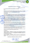 Vista preliminar de documento RESOLUCION ALCALDIA Nª 018-2023A-MDC