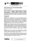 Vista preliminar de documento Registro N° 001-2023-GRCUSCO-GRTPE-OZLCRENEEIL de fecha 22 de junio de 2023. “RANGERS SEGURIDAD S.A.C.” (Renovación).
