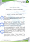 Vista preliminar de documento RESOLUCION ALCALDIA Nª 019-2023A-MDC