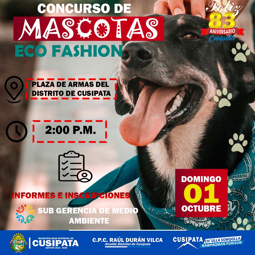 Te invitamos a participar