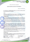Vista preliminar de documento RESOLUCION ALCALDIA Nª 020-2023A-MDC
