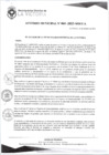 Vista preliminar de documento ACUERDO MUNICIPAL N°060-2023-MDLV-A