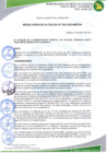 Vista preliminar de documento RESOLUCION ALCALDIA Nª 022-2023A-MDC