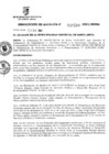 Vista preliminar de documento Resolución de Alcaldía N.° 000200-2021/MDSA