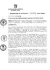 Vista preliminar de documento Resolución de Alcaldía N.° 000201-2021/MDSA