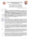 Vista preliminar de documento RESOLUCION DE ALCALDIA Nº526-2023-MDM