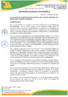 Vista preliminar de documento RESOLUCION ALCALDIA Nª 029-2023A-MDC