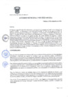 Vista preliminar de documento AM N°065-2023-MPCH-A