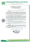 Vista preliminar de documento Acuerdo de Concejo 230-2023