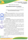 Vista preliminar de documento RESOLUCION ALCALDIA Nª 041-2023A-MDC