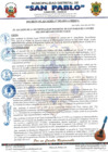 Vista preliminar de documento DECRETO DE ALCALDIA N° 002