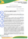 Vista preliminar de documento RESOLUCION ALCALDIA Nª 042-2023A-MDC