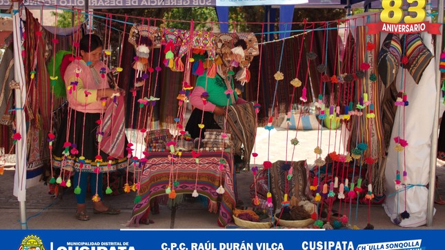 Expo feria