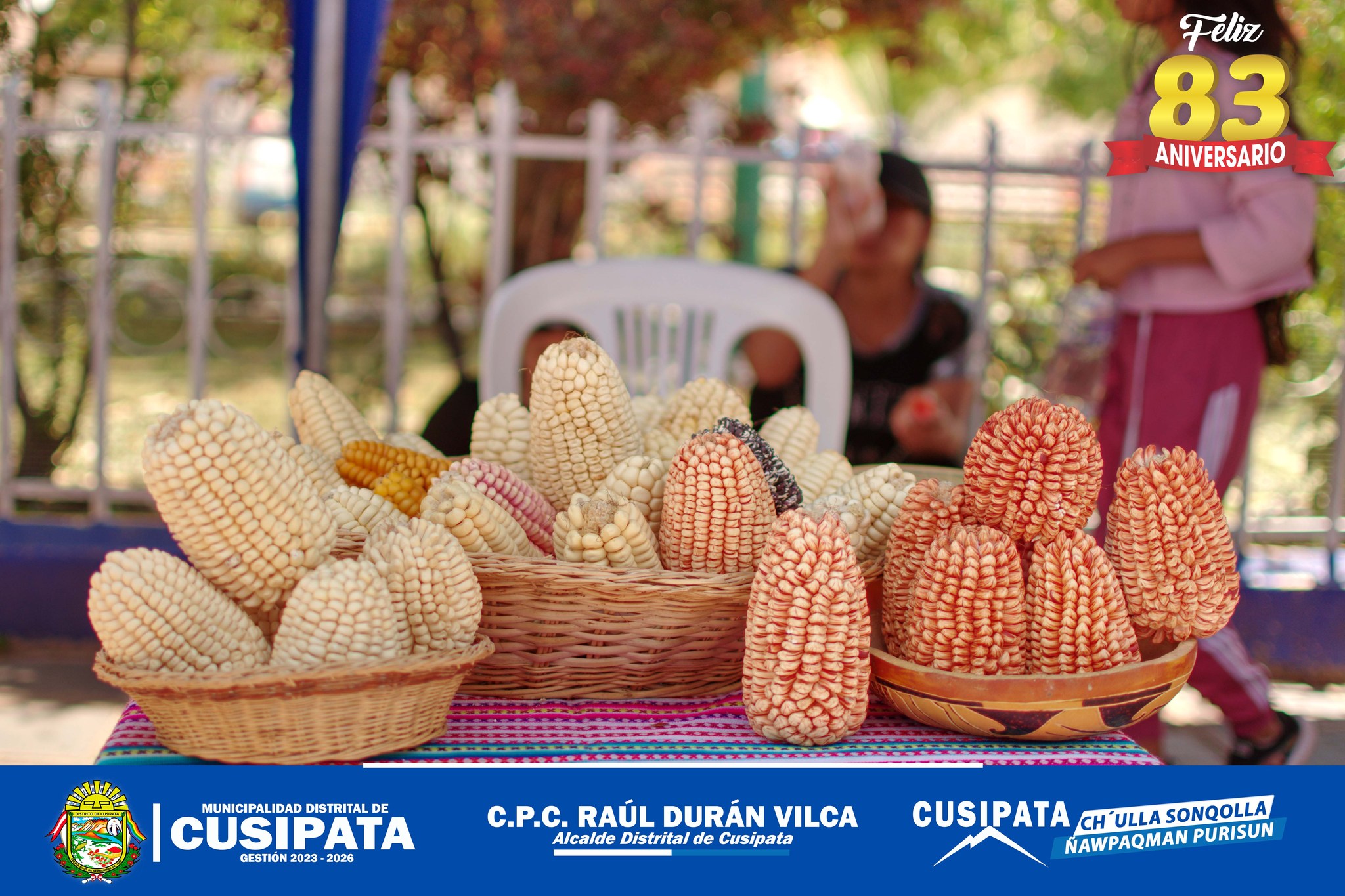 Expo feria