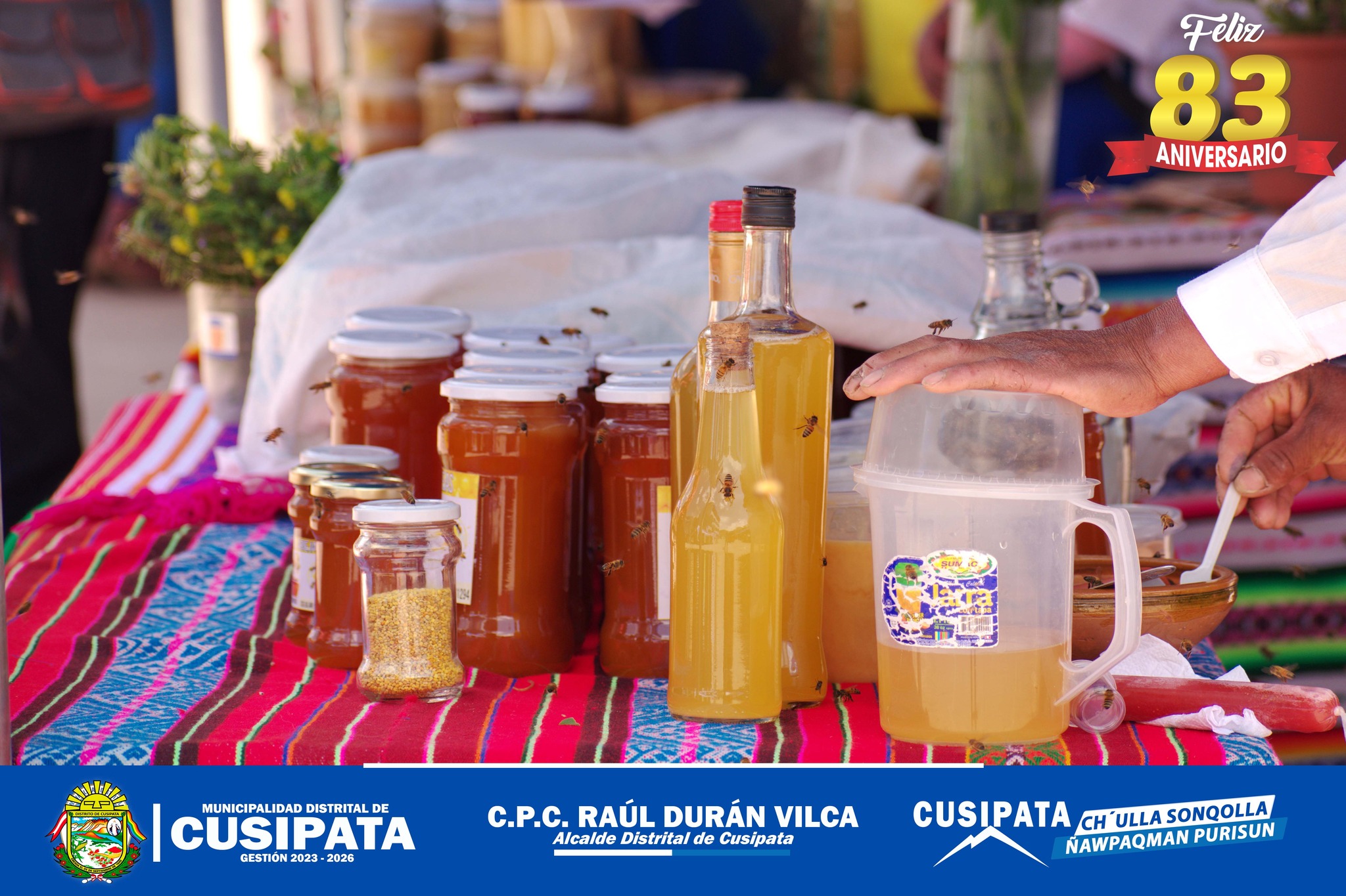 Expo feria