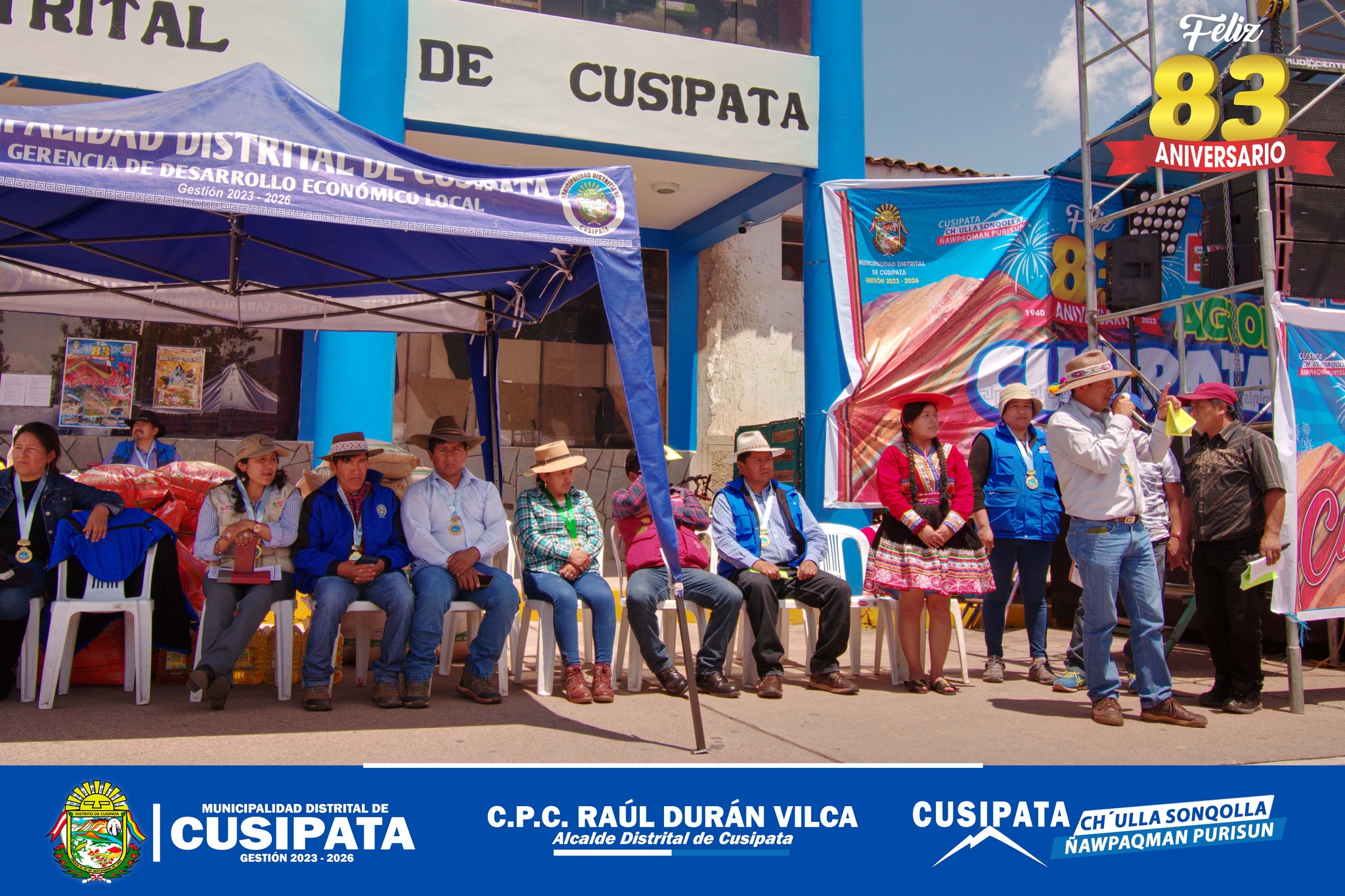 Expo feria