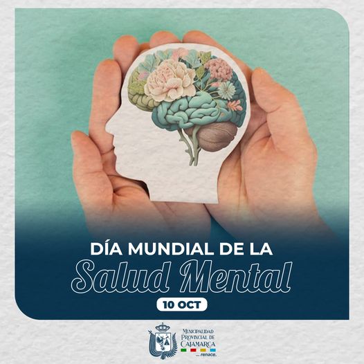 La salud mental es un componente fundamental de nuestro bienestar general, y merece toda nuestra atención y cuidado. En un mundo lleno de desafíos, es esencial recordar que está bien no estar bien a veces. Todos enfrentamos momentos difíciles, y pedir ayuda no es señal de debilidad, sino de valentía.
Prioricemos la autocompasión, el apoyo mutuo y la búsqueda de la paz interior