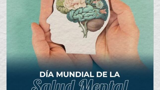 La salud mental es un componente fundamental de nuestro bienestar general, y merece toda nuestra atención y cuidado. En un mundo lleno de desafíos, es esencial recordar que está bien no estar bien a veces. Todos enfrentamos momentos difíciles, y pedir ayuda no es señal de debilidad, sino de valentía.
Prioricemos la autocompasión, el apoyo mutuo y la búsqueda de la paz interior