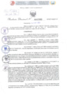 Vista preliminar de documento Resolución Directoral. Nº 002390 - 2023