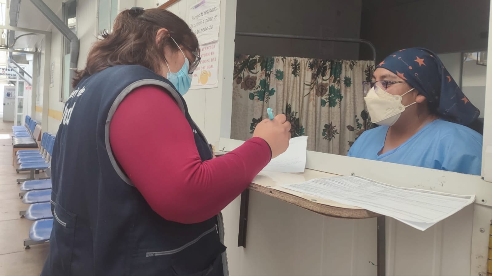Minsa fortalece operatividad de salud y gestión administrativa en regiones Cajamarca y Cusco