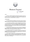 Vista preliminar de documento RD No. 210-2023-IN-OGAF