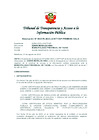 Vista preliminar de documento Resolución N° 002378-2023-JUS-TTAIP-PRIMERA SALA