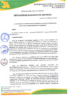 Vista preliminar de documento RESOLUCION ALCALDIA Nª 045-2023A-MDC