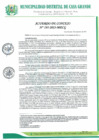 Vista preliminar de documento Acuerdo de Concejo 195-2023