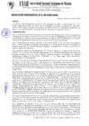 Vista preliminar de documento 128. RESOLUCIÓN PRESIDENCIAL Nº 0128-2023-UNAH