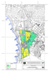 Vista preliminar de documento 11. PLANO DE ALTURAS DE LA ZONA MONUMENTAL DEL DISTRITO DE BARRANCO