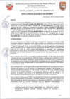 Vista preliminar de documento RESOLUCION DE ALCALDIA 530-2023-MDM