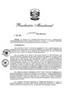 Vista preliminar de documento RM N° 351-2023-PRODUCE
