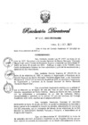 Vista preliminar de documento RD N° 435-2023