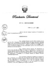 Vista preliminar de documento RD N° 436-2023