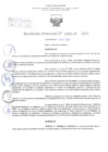 Vista preliminar de documento Resolución Directoral. Nº 002416 - 2023 