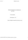 Vista preliminar de documento Reporte de Seguimiento Mensual del Plan Operativo Institucional