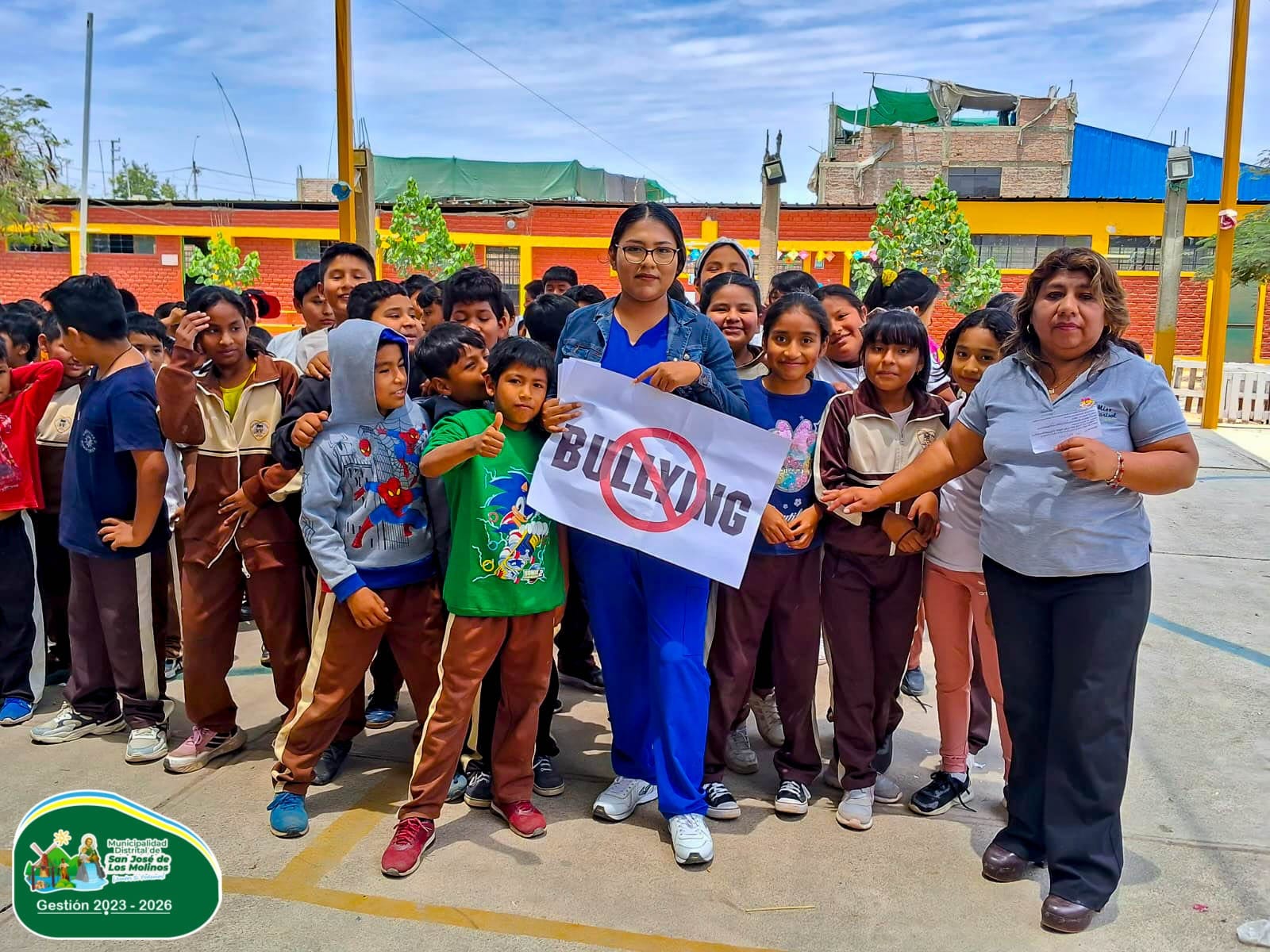 Día mundial de la salud mental