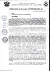 Vista preliminar de documento RESOLUCION DE ALCALDIA N° 245-2023-MDY-ALC