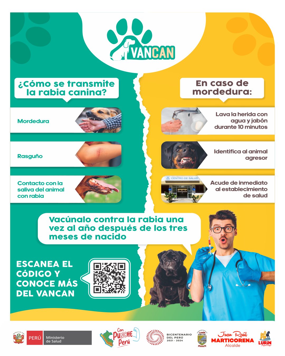 Archivo de JPG sobre una publicación del área de imagen