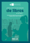 Vista preliminar de documento Cómo vamos en el consumo de libros en el Perú 2016-2020