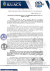 Vista preliminar de documento RESOLUCION GERENCIAL N° 027-2023-MPSR-J/GEIN