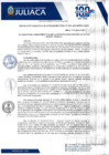 Vista preliminar de documento RESOLUCION GERENCIAL N° 030-2023-MPSR-J/GEIN