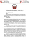 Vista preliminar de documento Resolución Directoral N° 0283-2023-INIA-OA