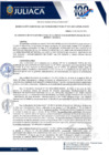 Vista preliminar de documento RESOLUCION GERENCIAL N° 031-2023-MPSR-J/GEIN